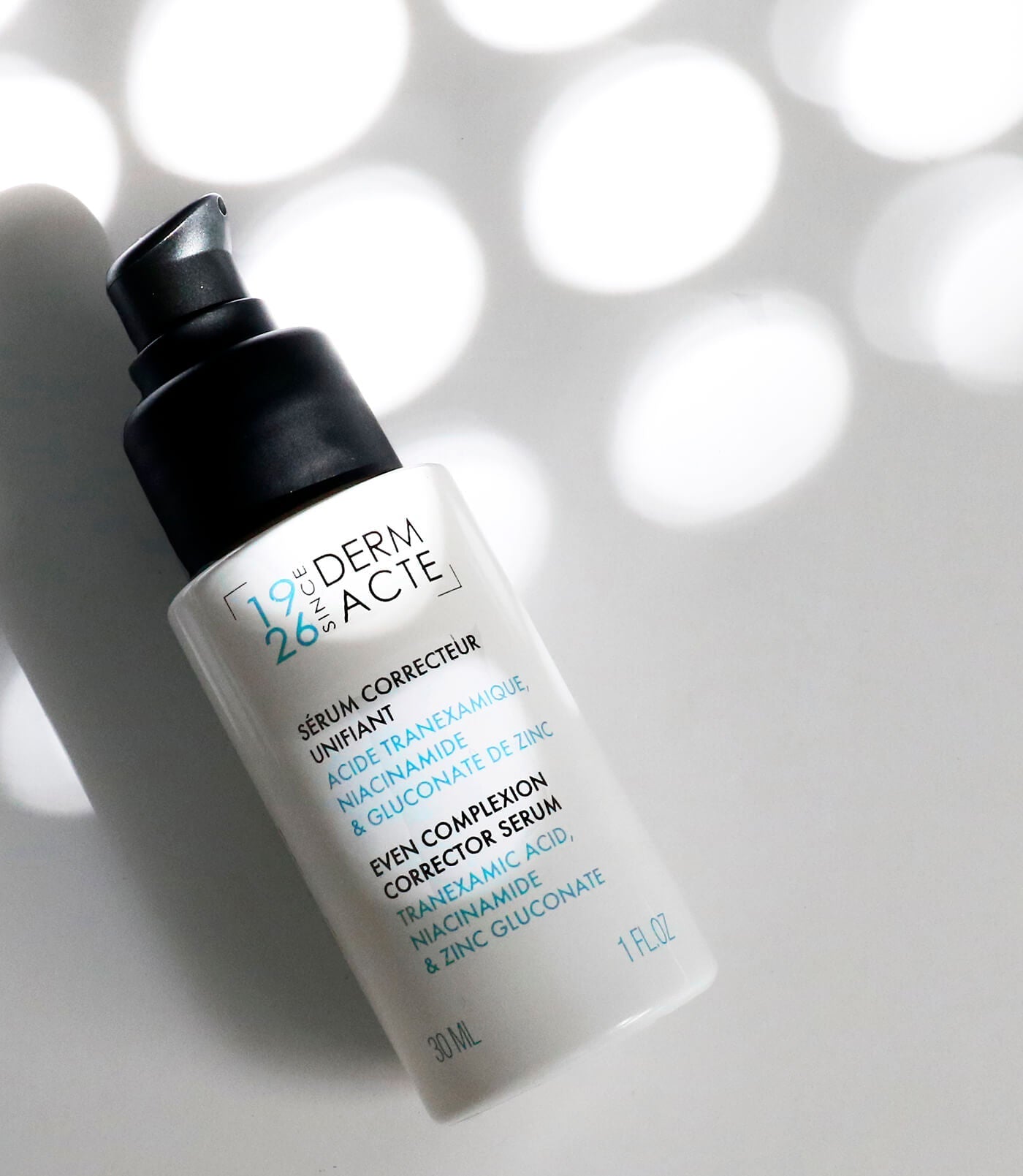 Even Complexion Corrector Serum - Sérum correcteur - JK-Shop