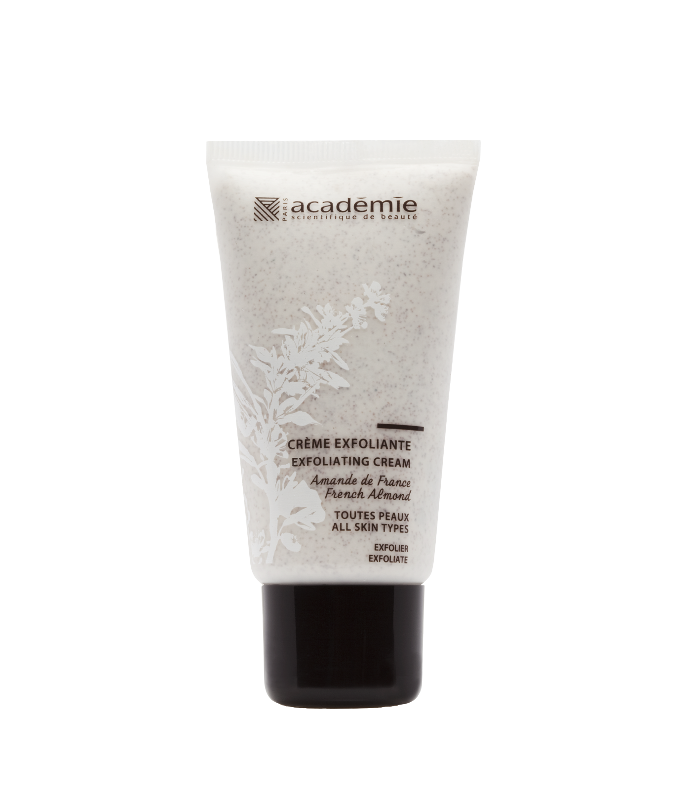 Exfoliating Cream - - JK-Shop
