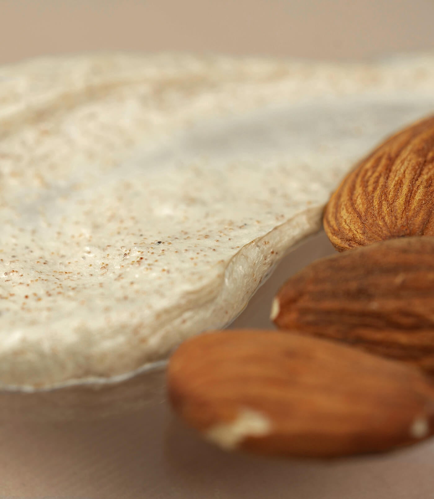 Exfoliating Cream - - JK-Shop