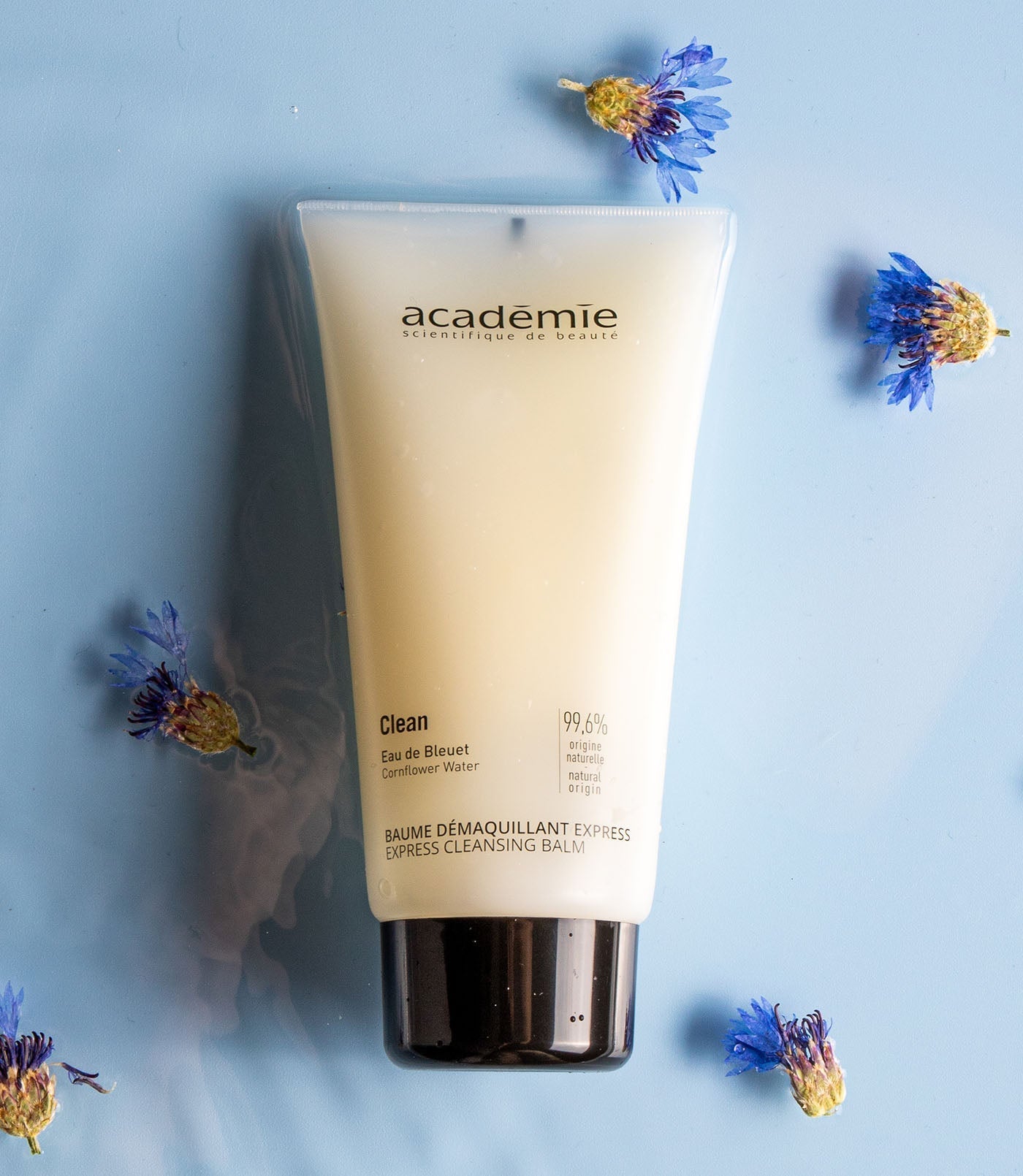 Express Cleansing Balm - Baume démaquillant - JK-Shop