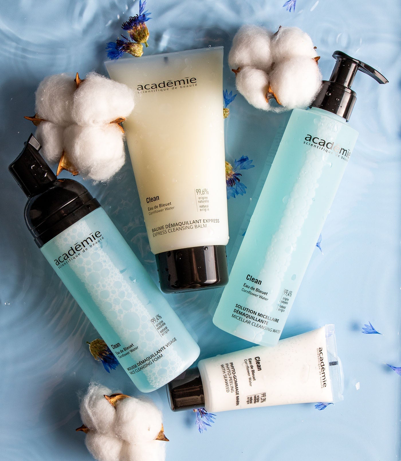 Express Cleansing Balm - Baume démaquillant - JK-Shop