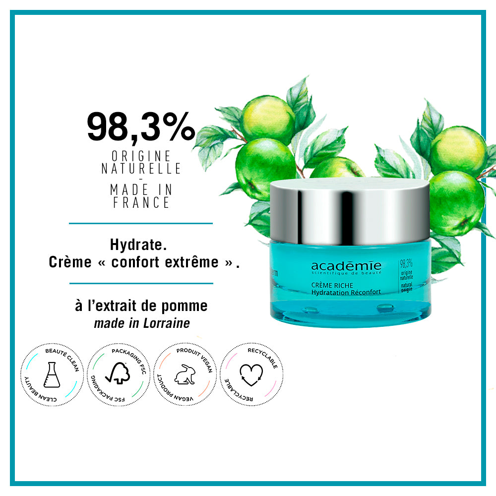 Extra Rich Cream - - JK-Shop