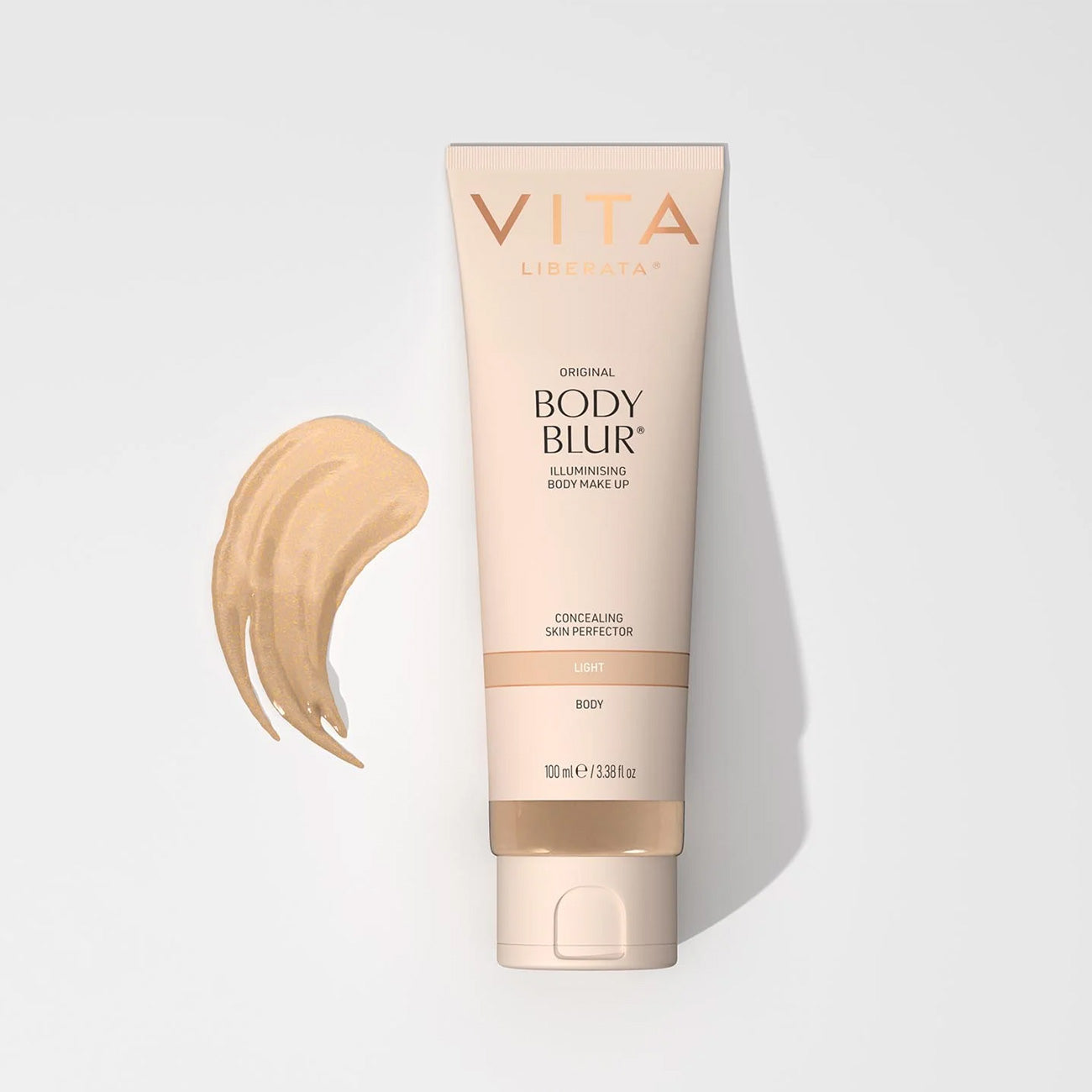 Vita Liberata, Body Blur- Light