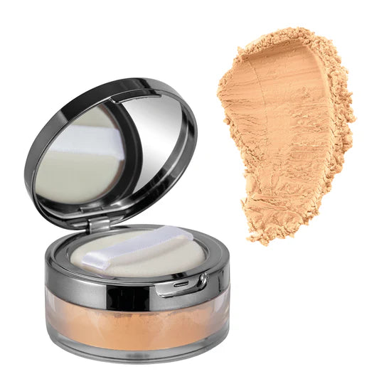 Tind of Norway- Powder Foundation