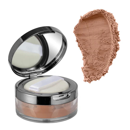 Tind of Norway- Powder Foundation