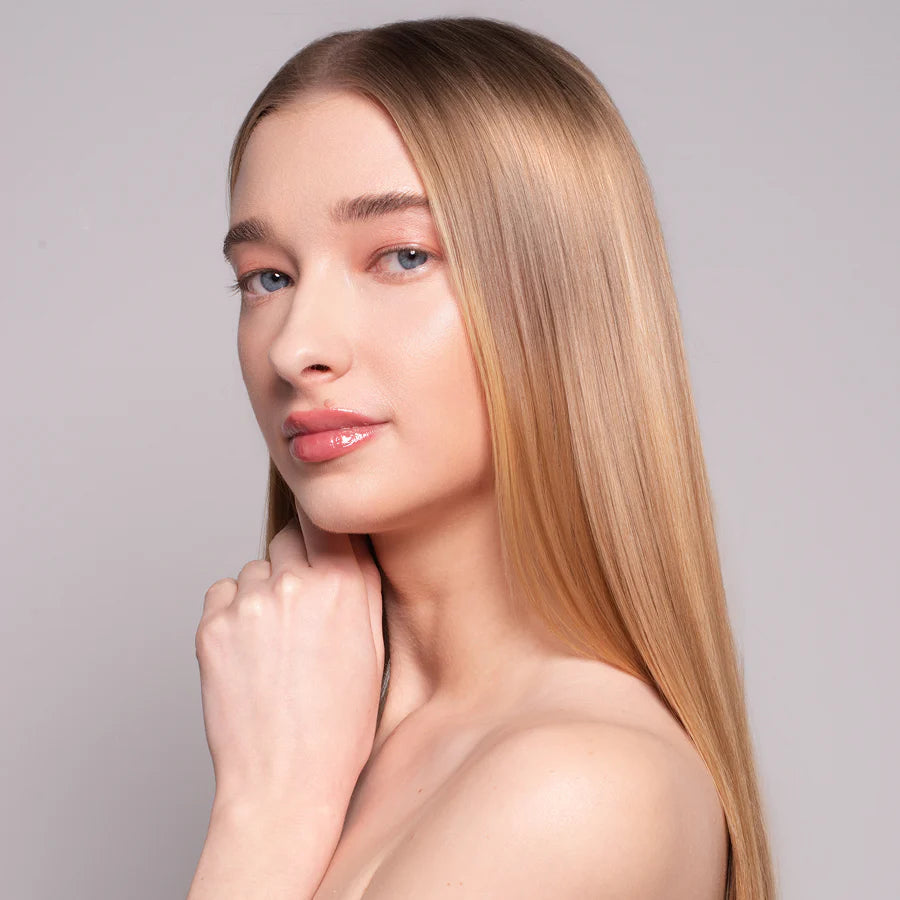 O&M, Fine Intellect Shampoo