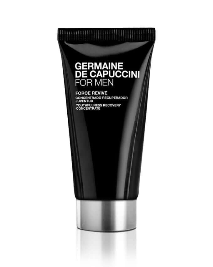 FORCE REVIVE ANSIKTSKREM FOR MENN-Ansiktskrem-JKSHOP