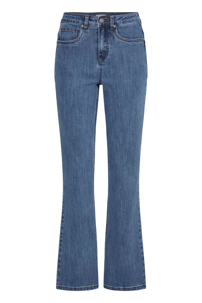 FRANSA, ATLANTA HANNA JE 2 - Jeans - JK-Shop