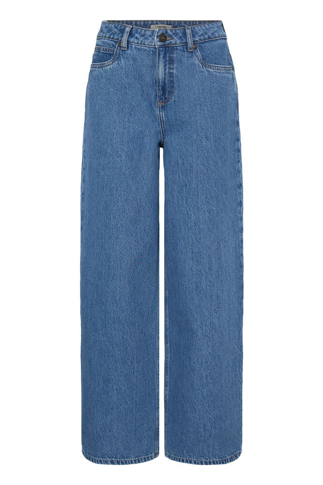FRANSA, CAROLINA HANNA JE 1 - Jeans - JK-Shop