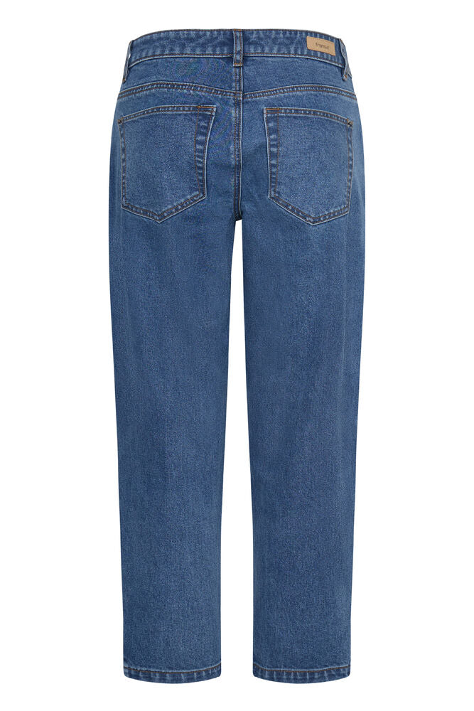 FRANSA, CAROLYNN MOLLY JE 1 - Jeans - JK-Shop