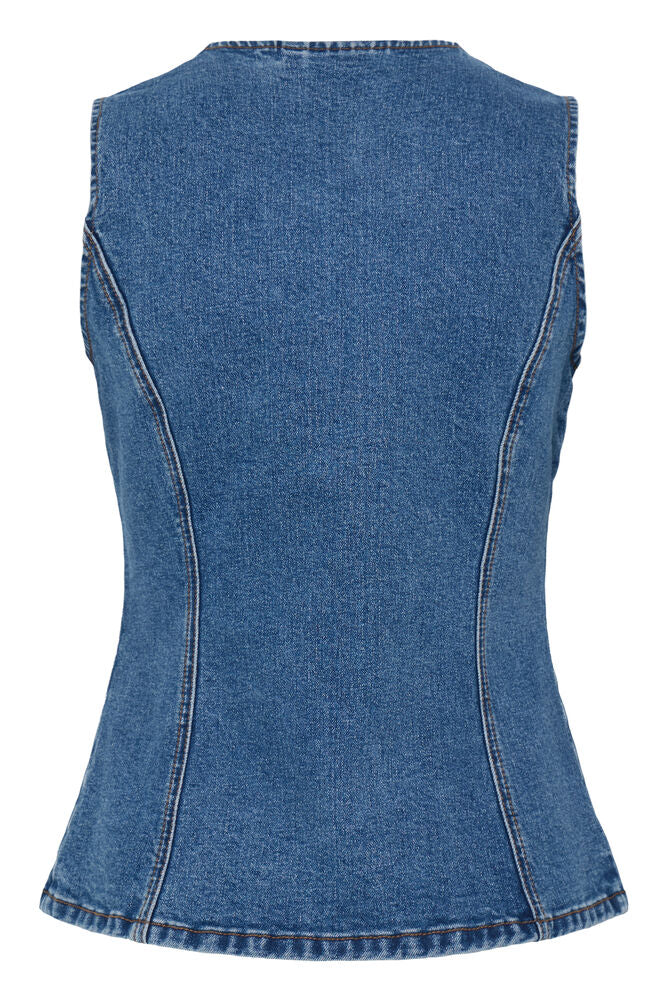 FRANSA, CAROLYNN WA 1 - Vester - JK-Shop