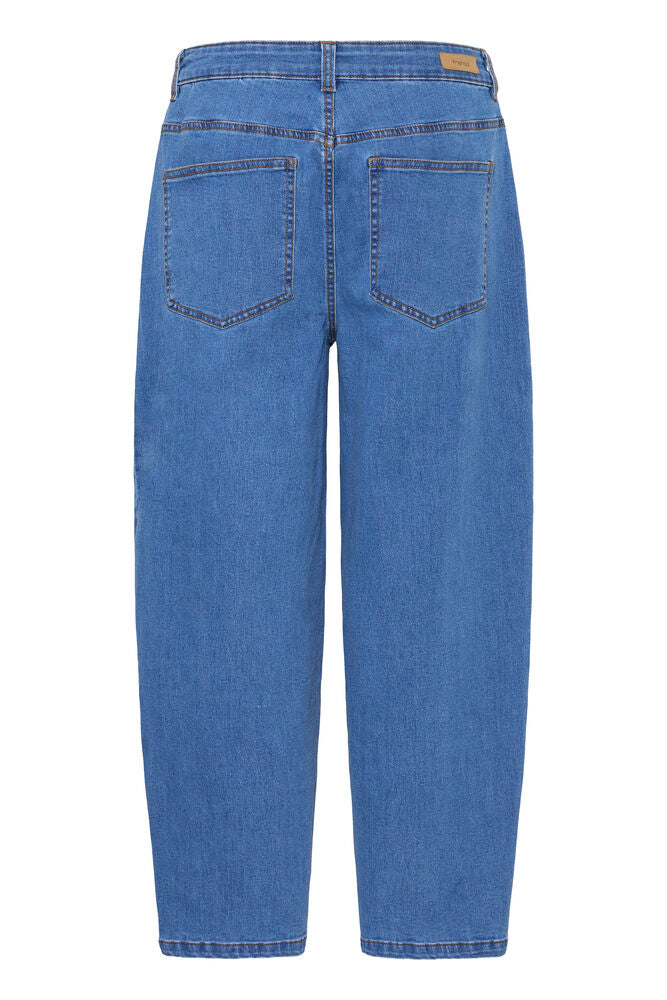 FRANSA, CASEY JE 1 - Jeans - JK-Shop