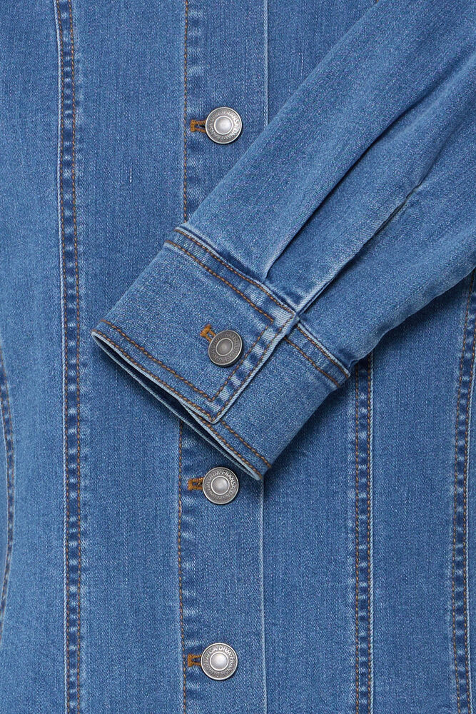 FRANSA, CASEY SH 1 - Bluser & skjorter - JK-Shop
