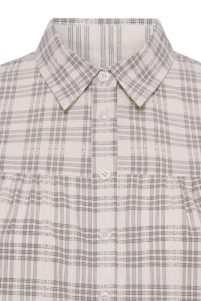 FRANSA, CLEVERLY SH 1 - Bluser & skjorter - JK-Shop