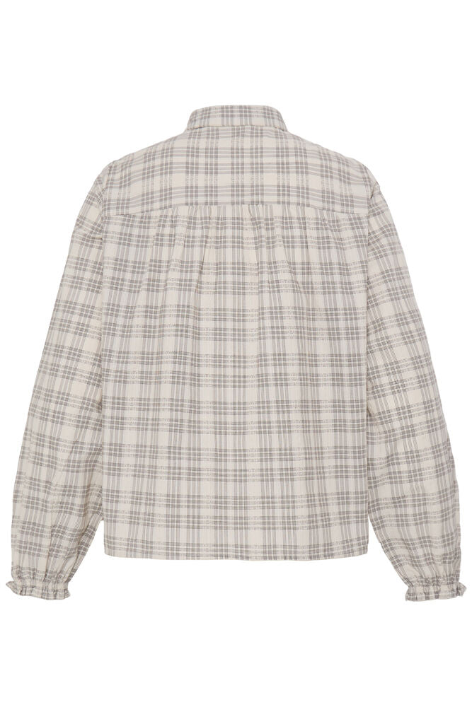 FRANSA, CLEVERLY SH 1 - Bluser & skjorter - JK-Shop