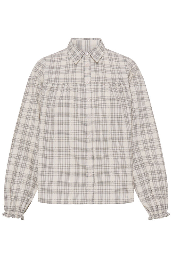 FRANSA, CLEVERLY SH 1 - Bluser & skjorter - JK-Shop