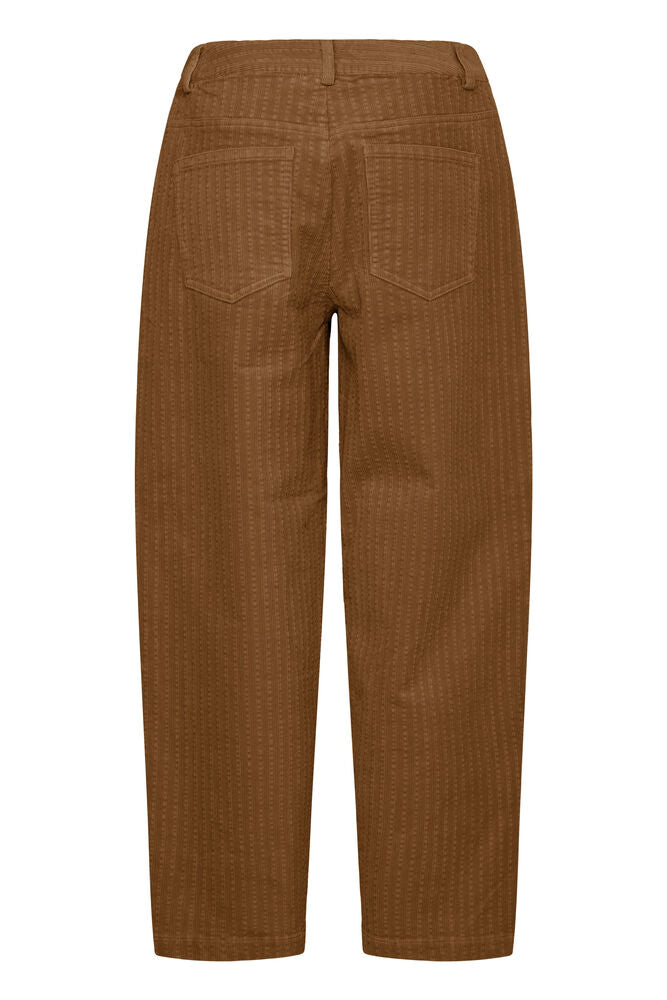 FRANSA, COSETTE PA 1 - Bukser & shorts - JK-Shop