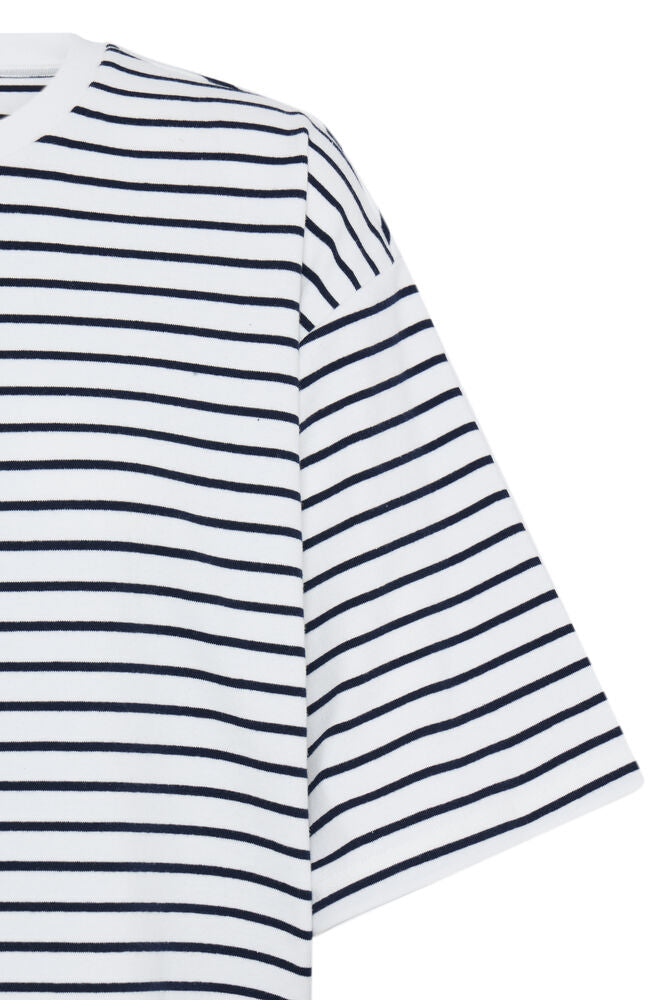 FRANSA, ELLISON TEE 2 - T-skjorter & topper - JK-Shop