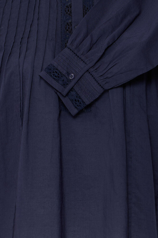 FRANSA, ESTHER BL 1 - Bluser & skjorter - JK-Shop