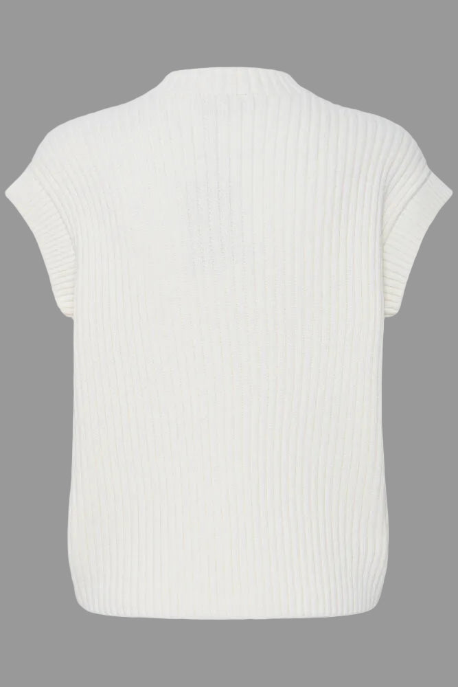 FRANSA, FEA CAR 1 - Strikk & cardigans - JK-Shop