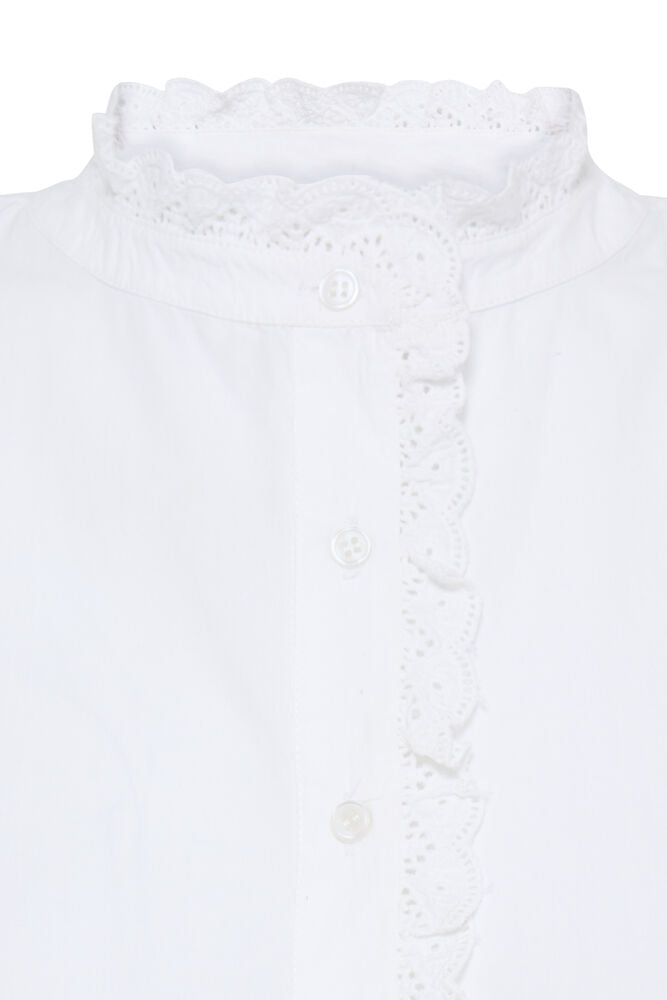 FRANSA, FILORA COLLAR 1 - Accessoarer dame - JK-Shop