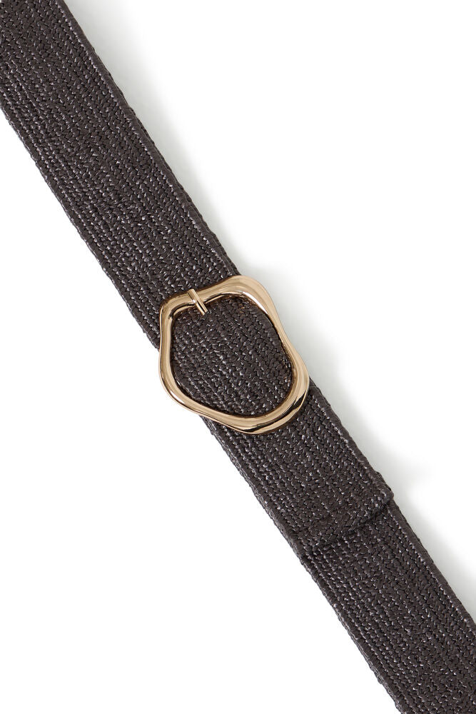 FRANSA, GESA WAISTBELT 1 - Belter - JK-Shop