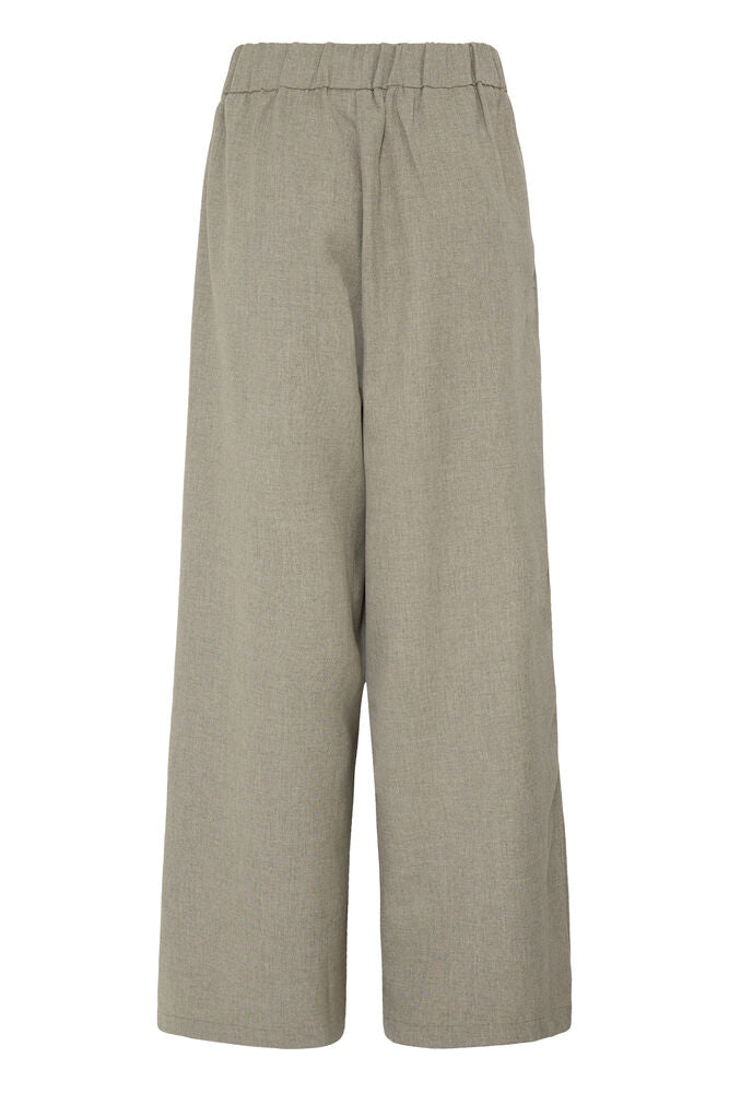 FRANSA, LOBA PA 2 - Bukser & shorts - JK-Shop