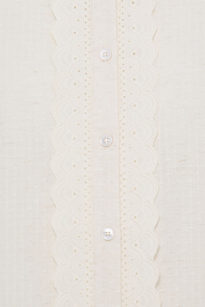 FRANSA, LUANA SH 1 - Bluser & skjorter - JK-Shop