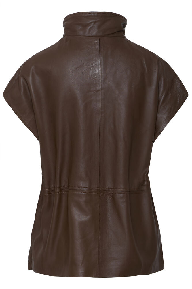 FRANSA, VINA WA 1 - Vester - JK-Shop