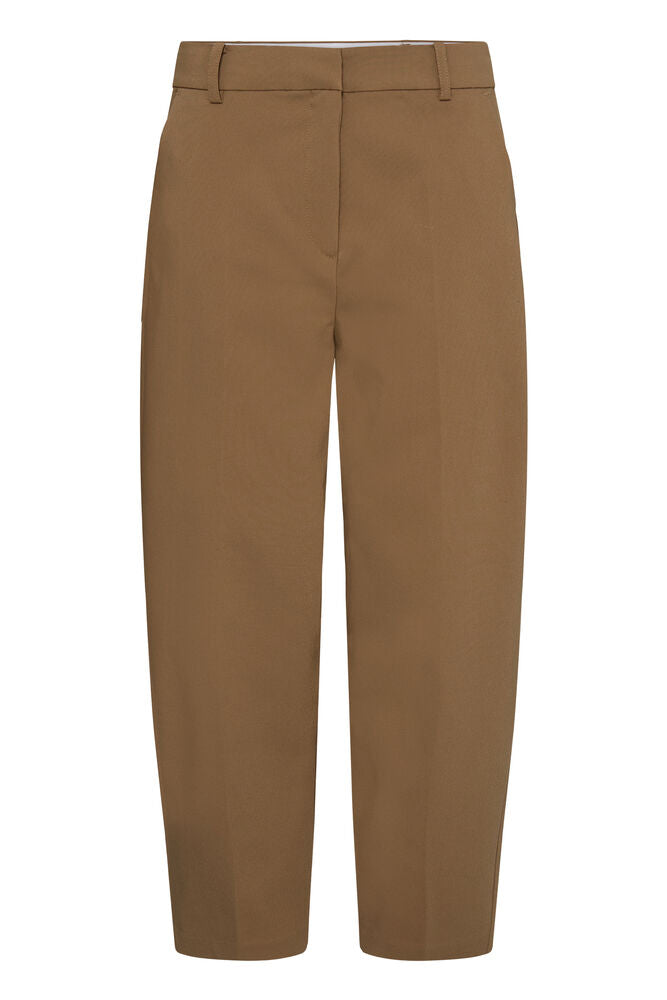 FRANSA, VITAE PA 7 ANK - Bukser & shorts - JK-Shop