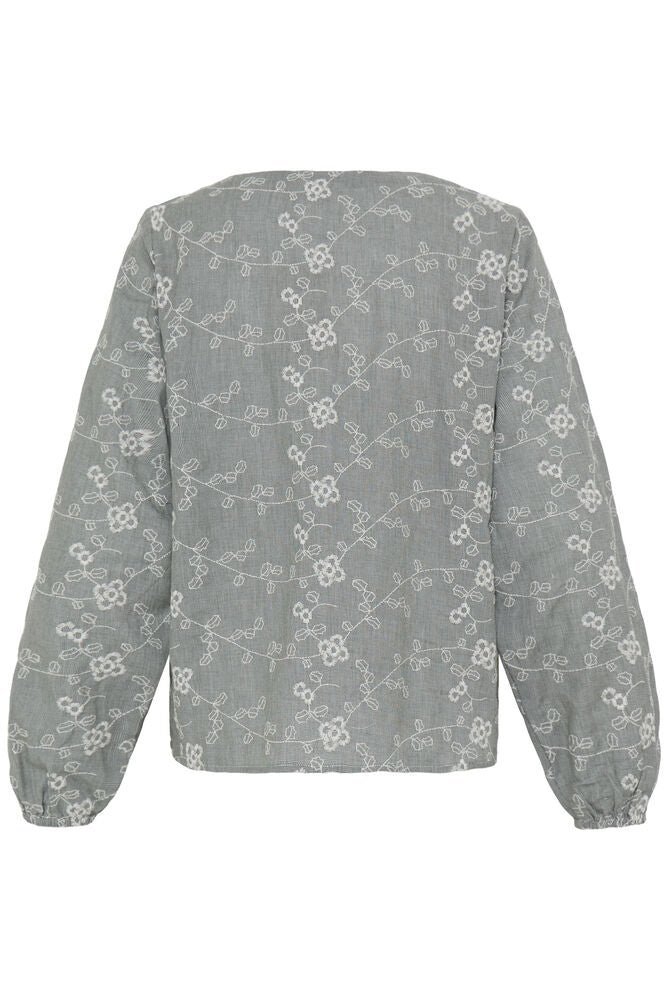 FRANSA, ZULA BL 1 - Bluser & skjorter - JK-Shop