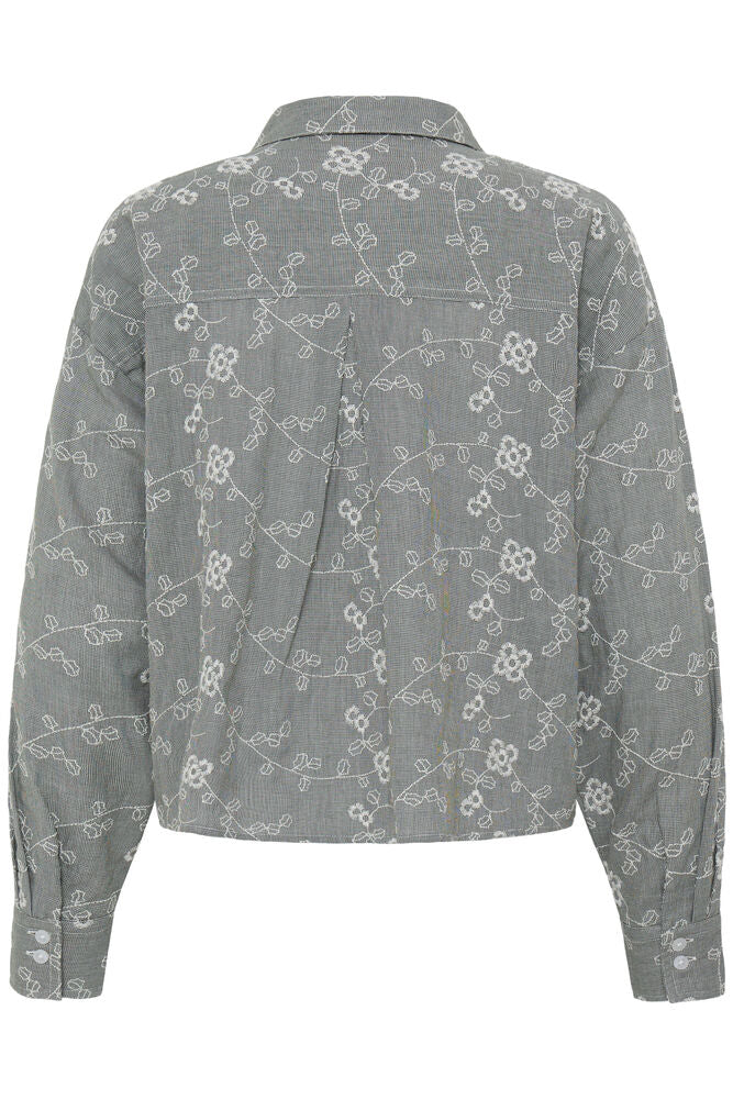 FRANSA, ZULA SH 1 - Bluser & skjorter - JK-Shop