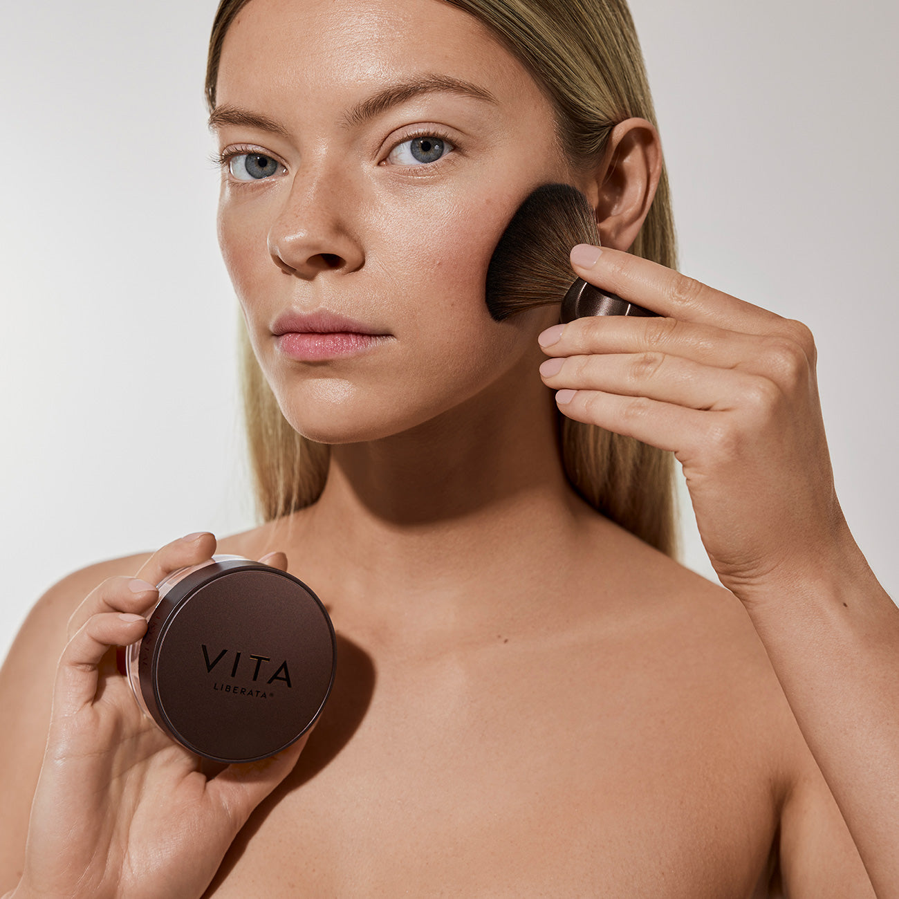 Vita Liberata Trystal Minerals – No.1 Sun Light 6g
