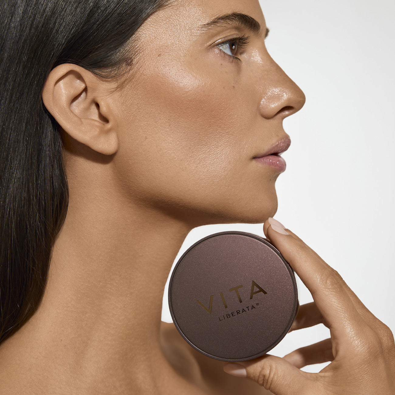 Vita Liberata Trystal Minerals – No.2 Sun Kiss 6g