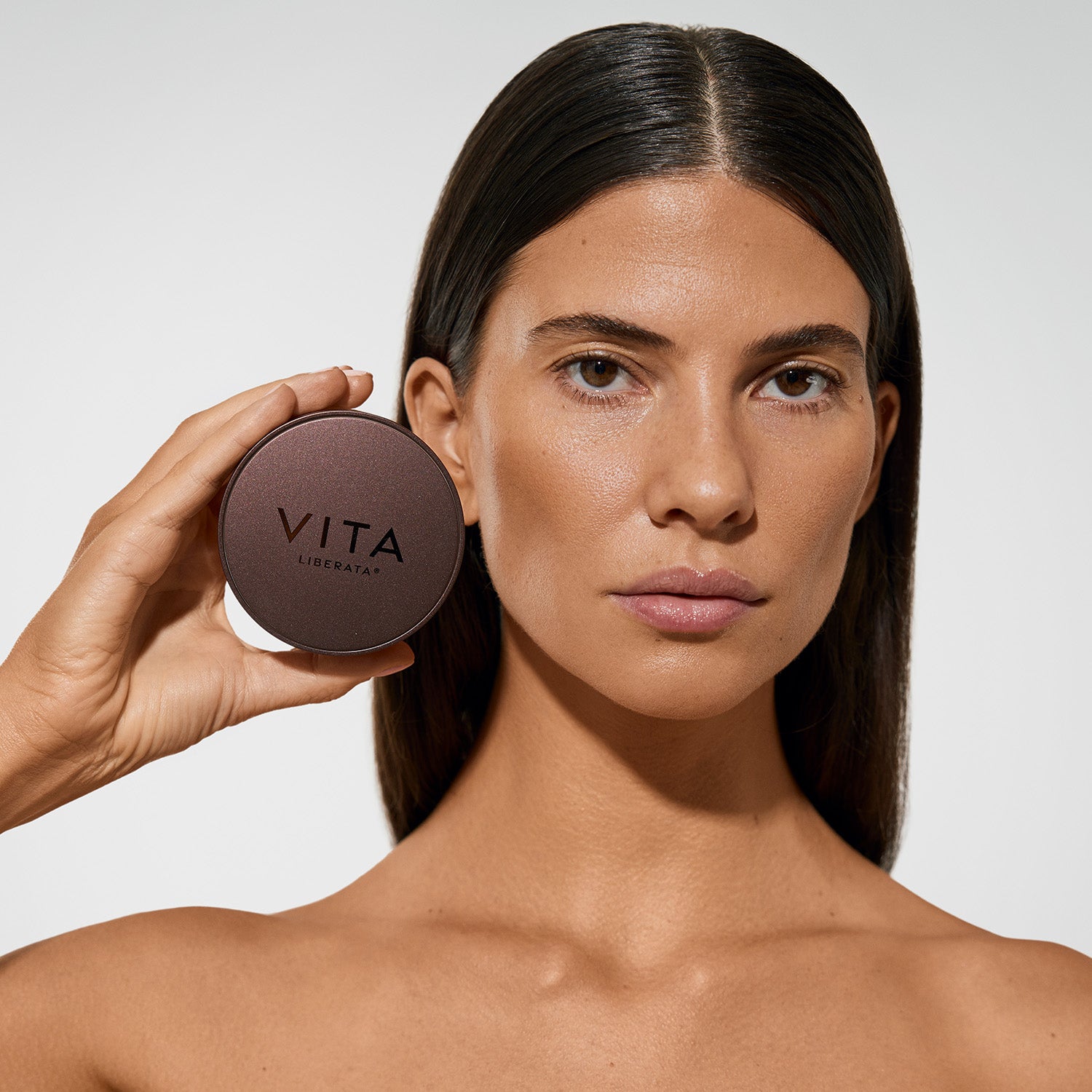 Vita Liberata Trystal Minerals – No.2 Sun Kiss 6g