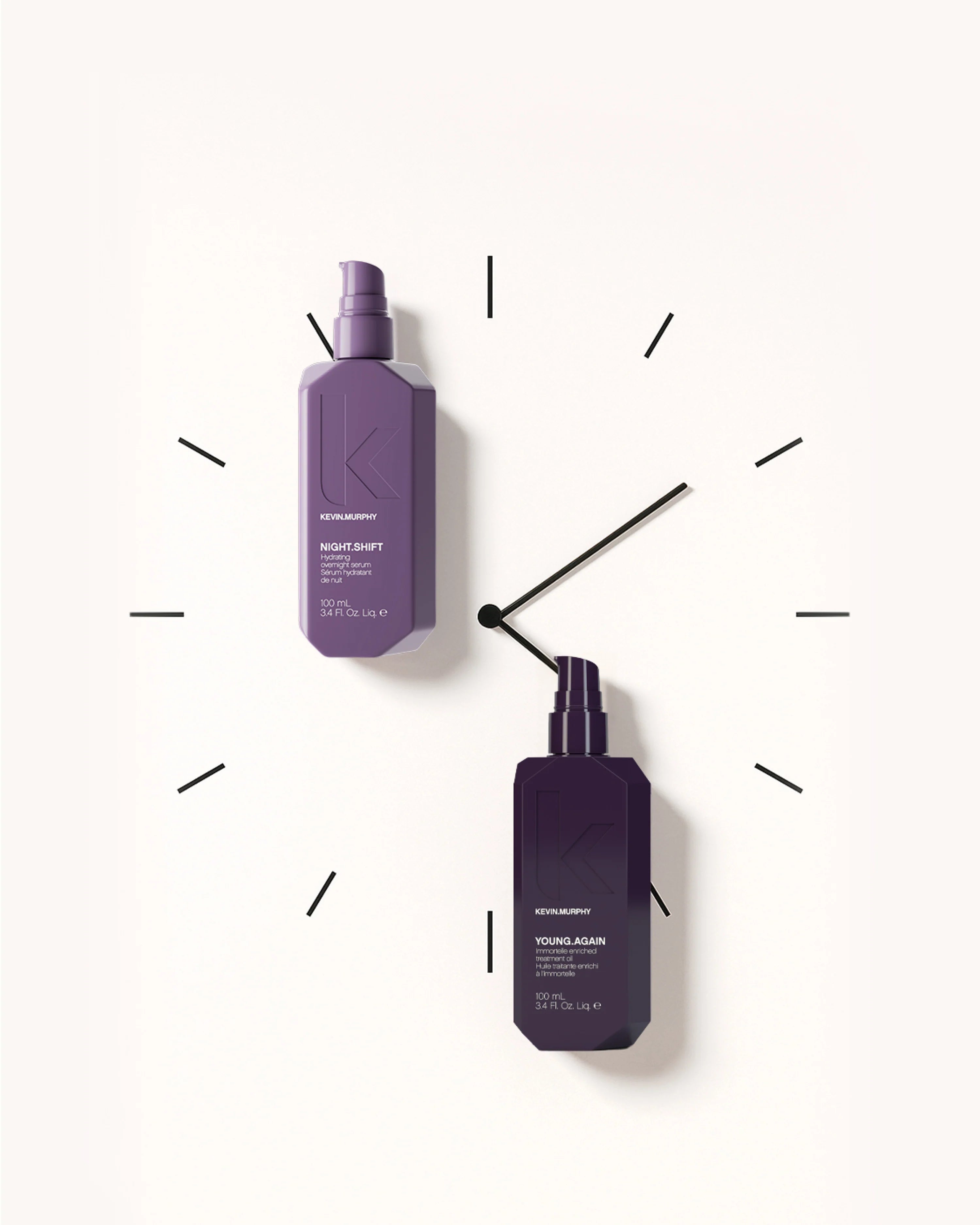 Kevin Murphy Dream & Glow set