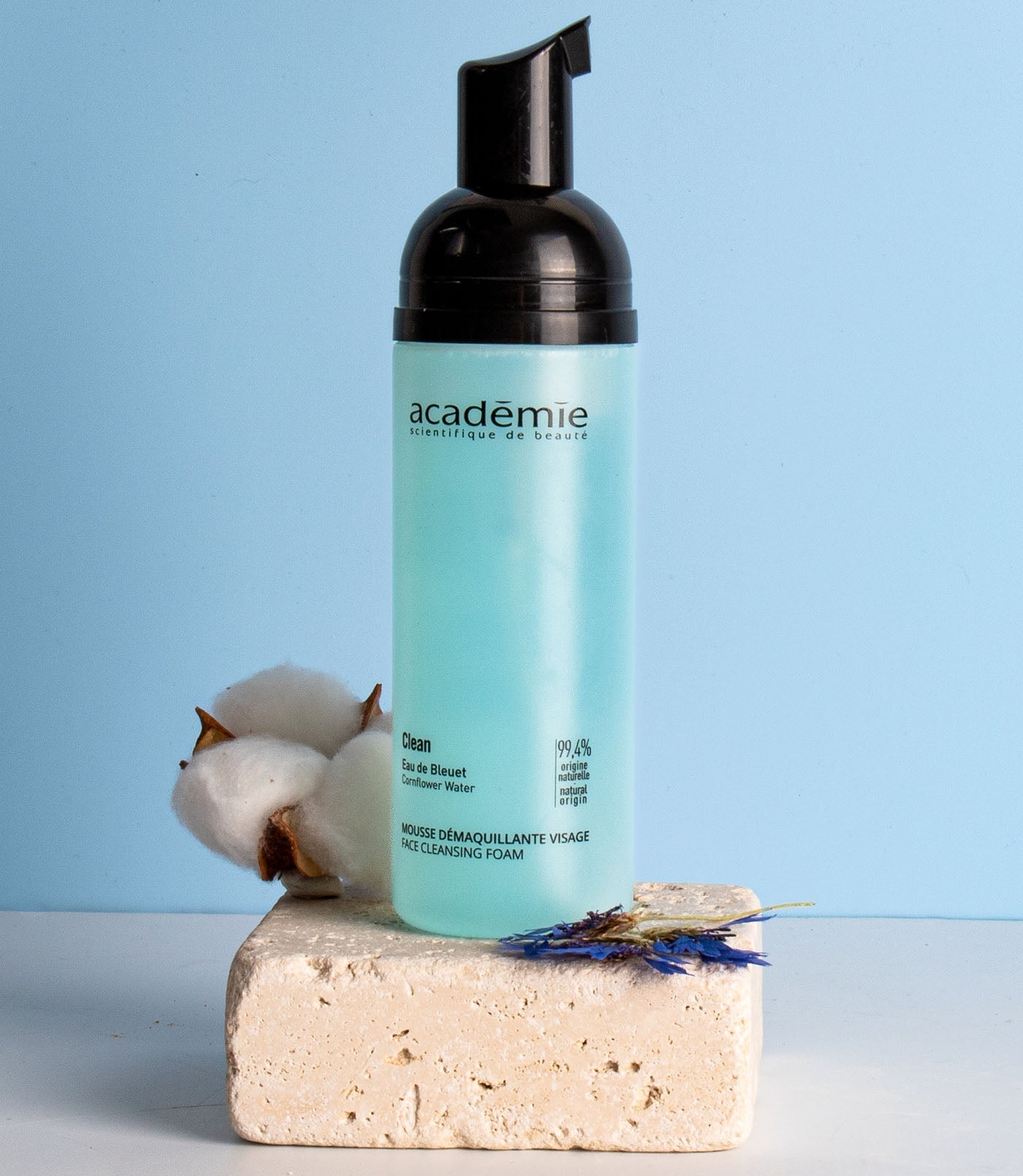 Face Cleansing Foam - Mousse démaquillante - JK-Shop