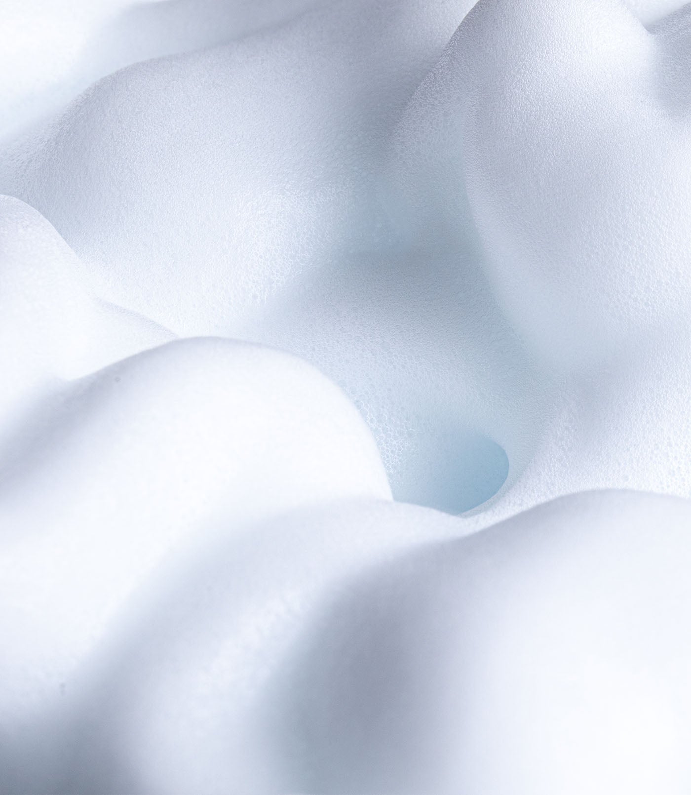 Face Cleansing Foam - Mousse démaquillante - JK-Shop