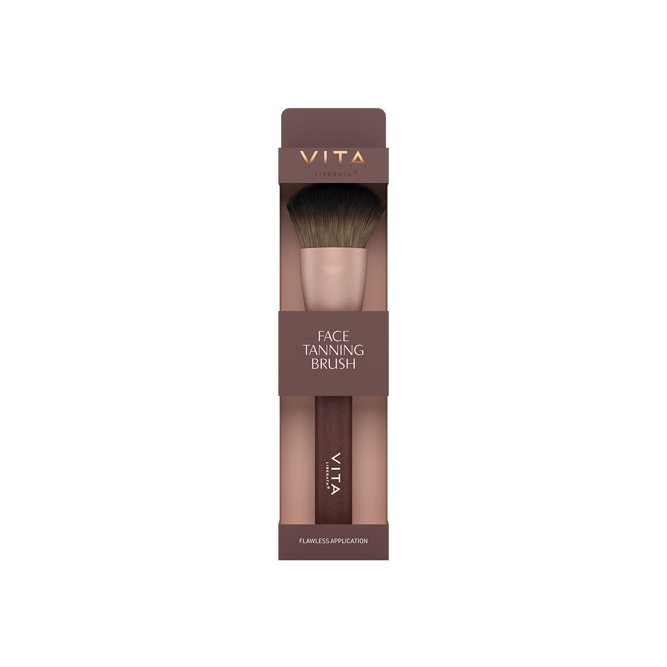 Vita Liberata Face Brush