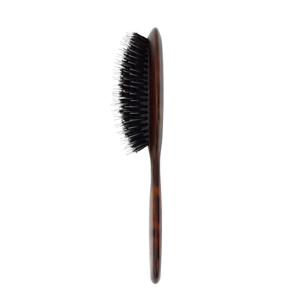 Fan Palm Small Turtle - Hårbørste - JK-Shop