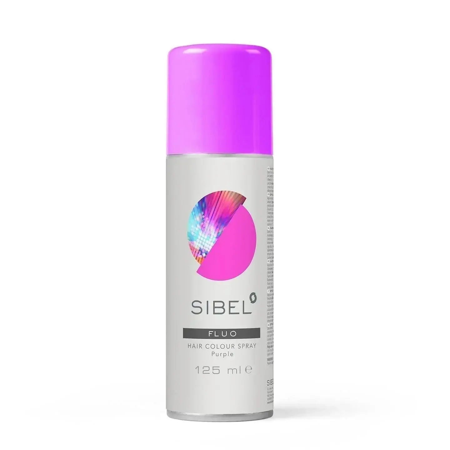 Fargespray Sibel Fluo 125ml-Fargespray-JKSHOP