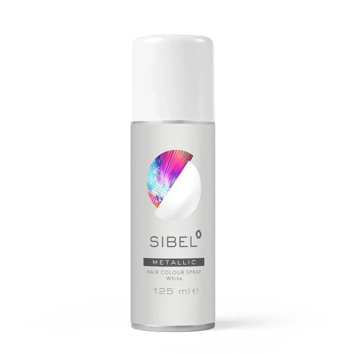 Fargespray Sibel Metallic 125ml-Fargespray-JKSHOP