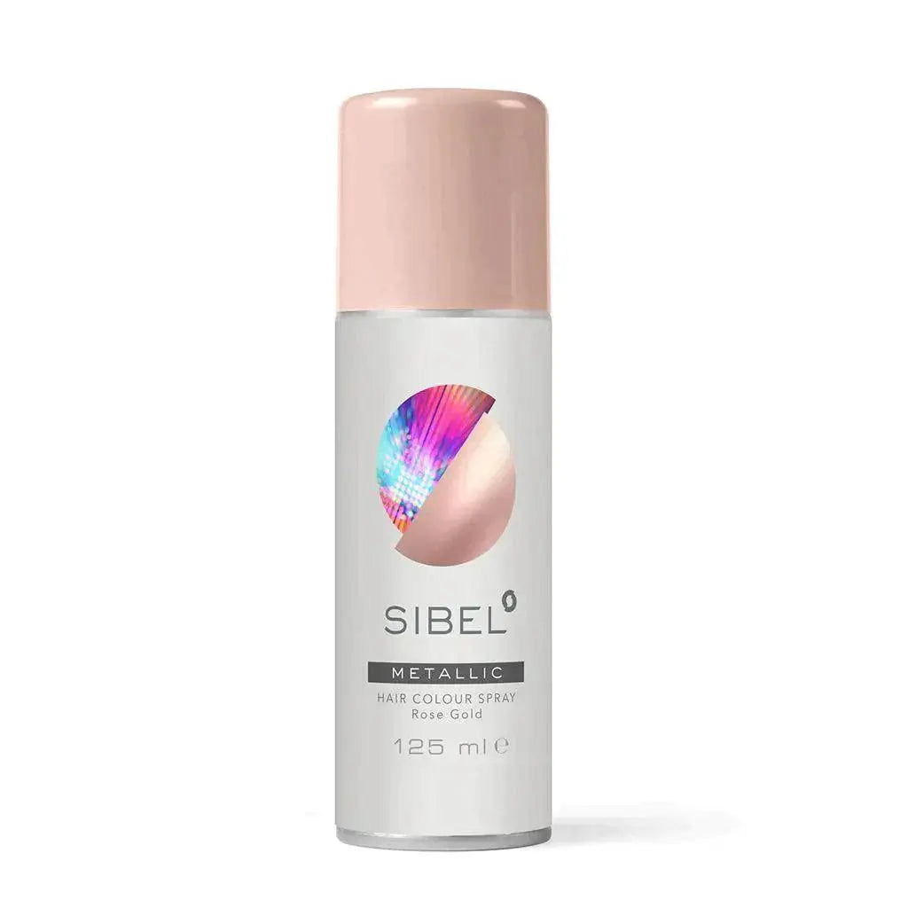 Fargespray Sibel Metallic 125ml-Fargespray-JKSHOP
