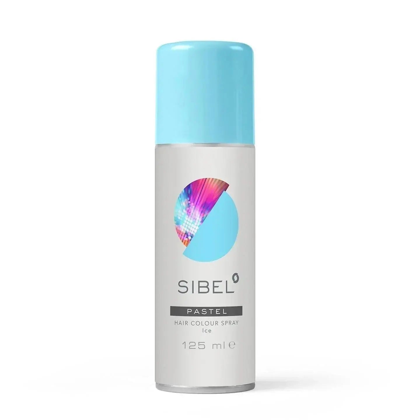 Fargespray Sibel Pastel 125ml-Fargespray-JKSHOP