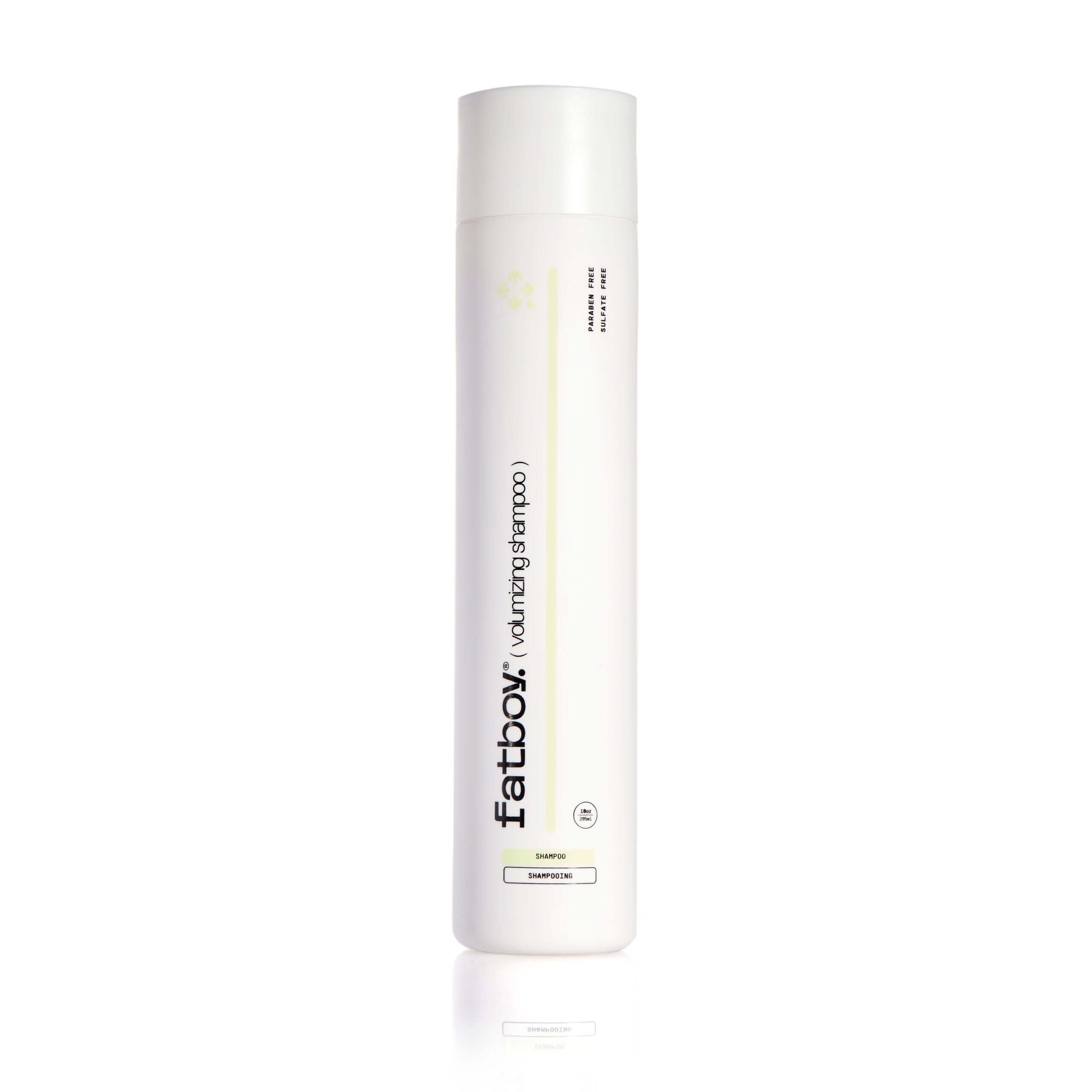 FATBOY Volumizing Shampoo-Sjampo-JKSHOP