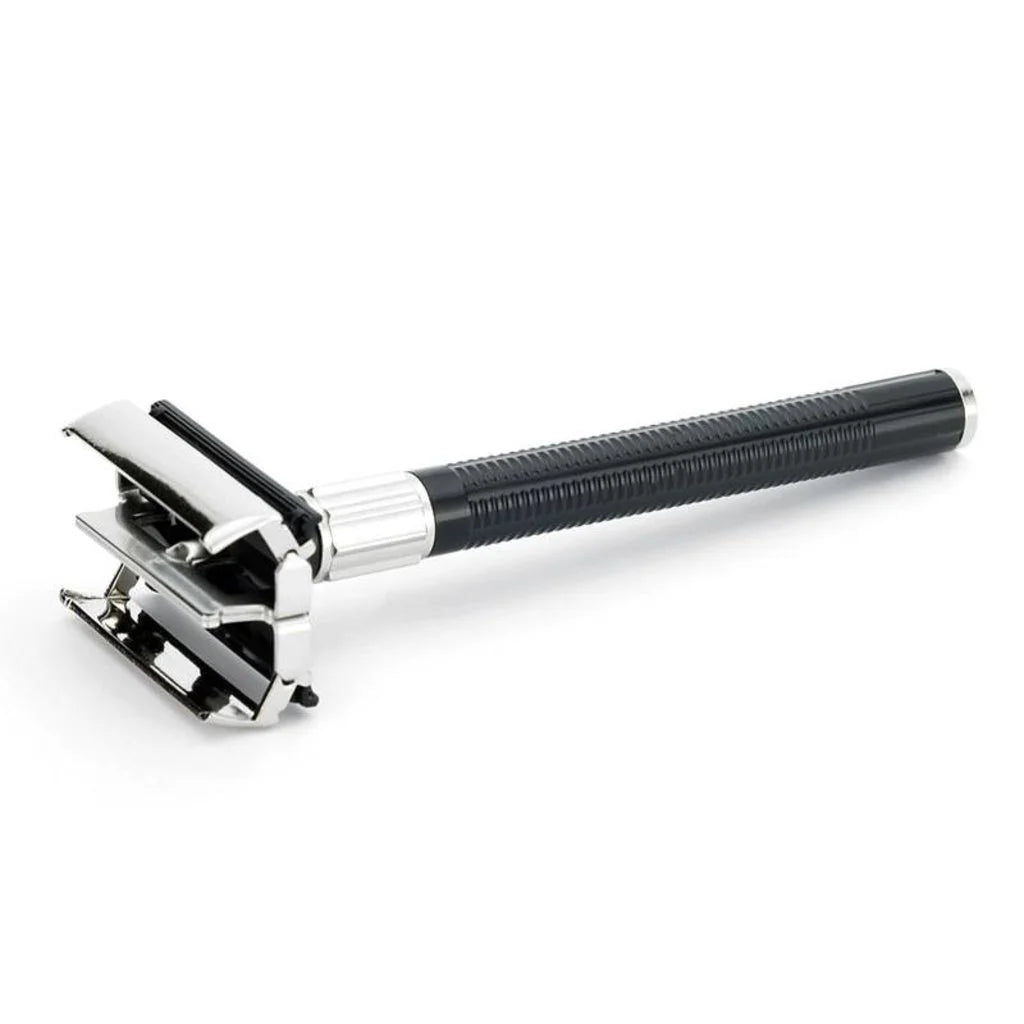 Feather Double Edge Razor Popular - Barberhøvel - JK-Shop