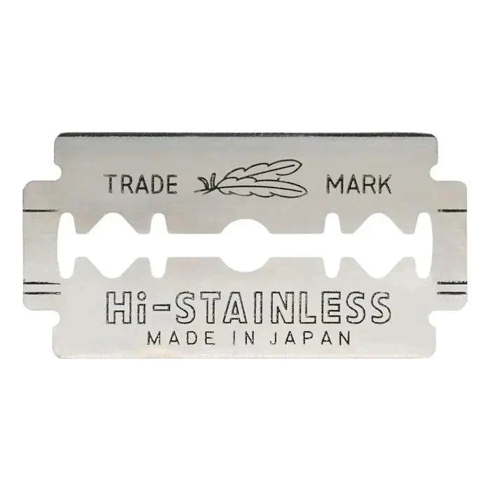 Feather barberblader 10-pakning-Barberblad-JKSHOP