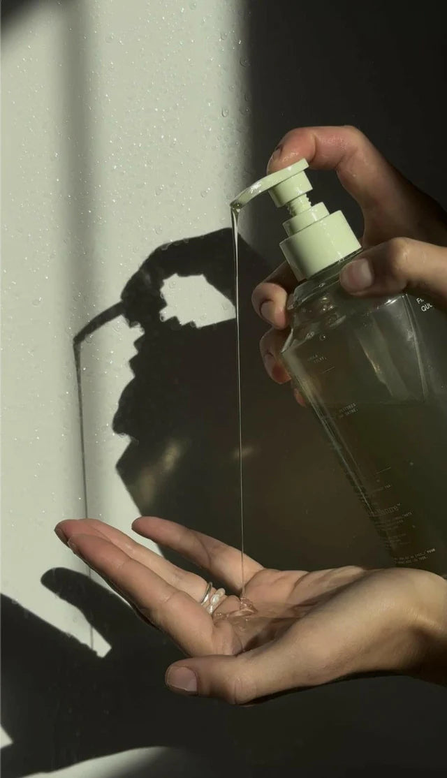 FirstHand Equilibrium Shampoo Refill - Sjampo - JK-Shop