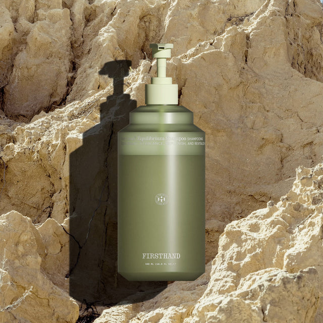 FirstHand Equilibrium Shampoo - Sjampo - JK-Shop