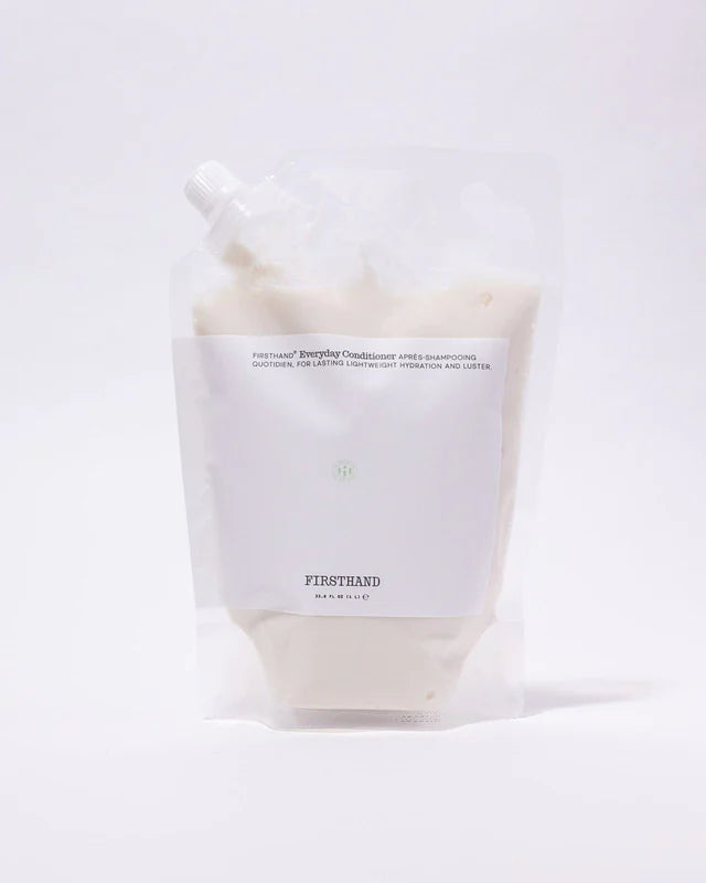FirstHand Everyday Conditioner Refill - Balsam - JK-Shop